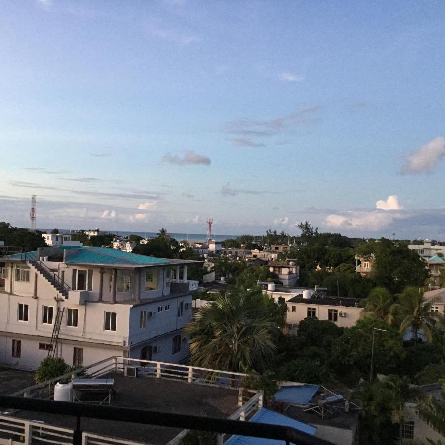 Grand Bay Heights Apartments 外观 照片