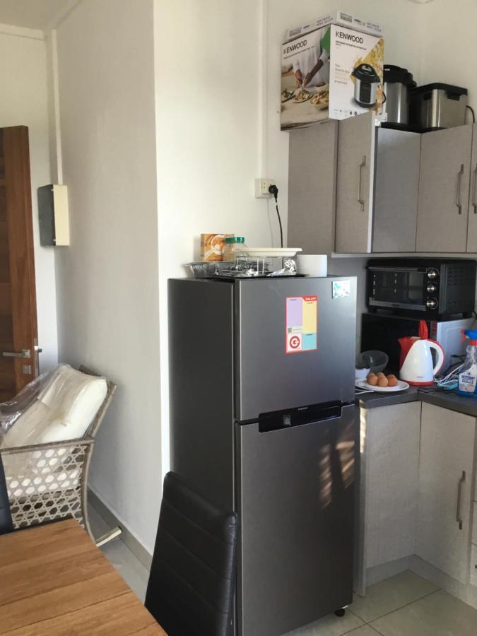 Grand Bay Heights Apartments 外观 照片